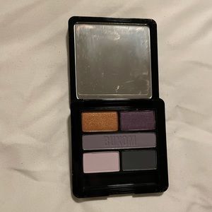 Buxom Choreography- Belly Dance eyeshadow palette